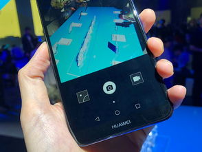 华为手机怎么三卡