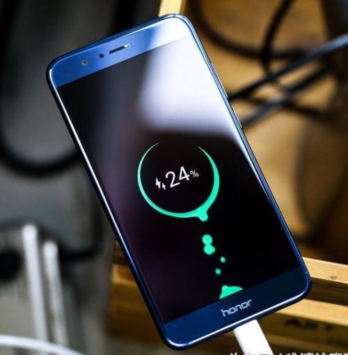 华为手机怎么用电最快