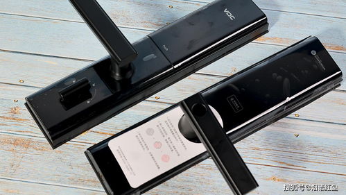 华为手机怎么装门