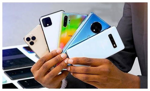 华为手机怎么调取图片