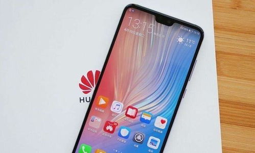 华为手机屏幕怎么调色 华为手机屏幕怎么调色