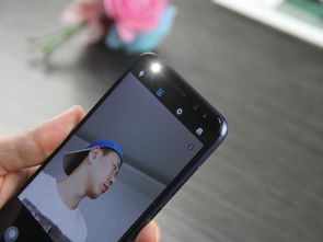 华为手机怎么配对灯具