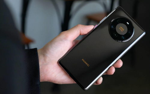 别人怎么抢华为手机