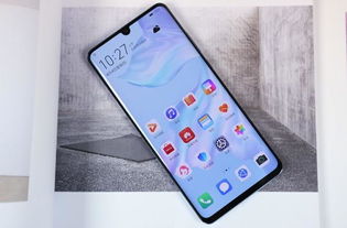 华为手机拍景怎么拍