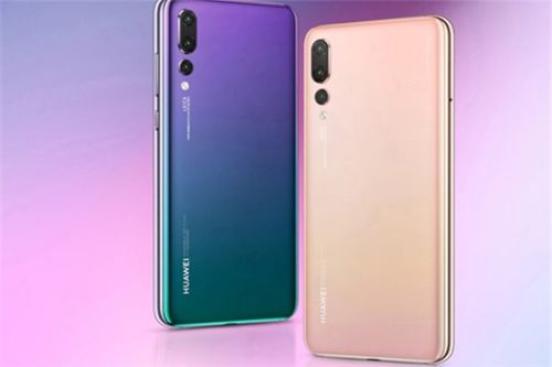 华为手机怎么取消hms