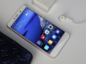 华为手机怎么发蓝光