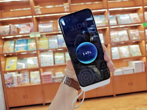 手机ntc 华为怎么用