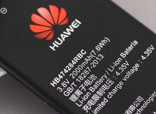电池怎么激活华为手机