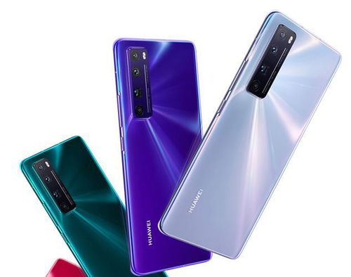 华为手机怎么拍摄女装