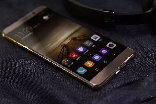 怎么免费获得华为手机