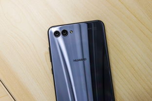 华为手机单反怎么使用