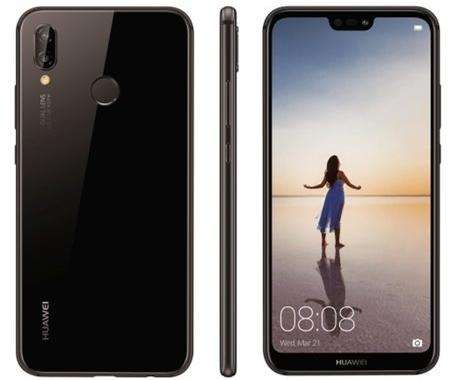 华为手机怎么冲到99