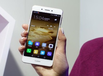 华为手机怎么美妆