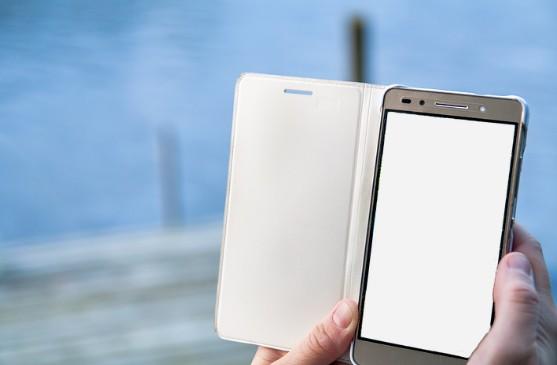 华为手机怎么调手势