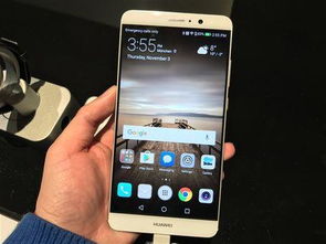 华为手机怎么才能录像