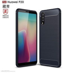 华为手机怎么去外壳