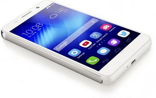 华为手机跟其他手机怎么互联