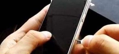 手机的sd怎么使用华为手机