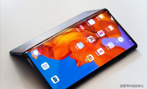 华为折叠手机怎么清屏 华为折叠手机怎么清屏