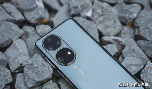 华为手机怎么开水景