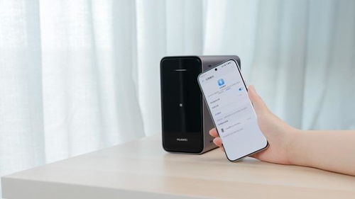 怎么熟练用华为手机