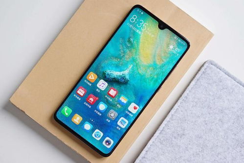 华为手机怎么光卡