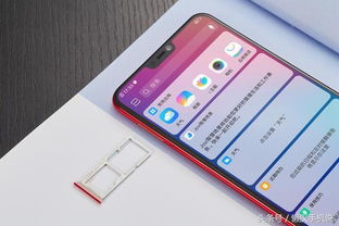 华为手机怎么下tf