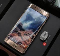 华为手机怎么清洗外壳