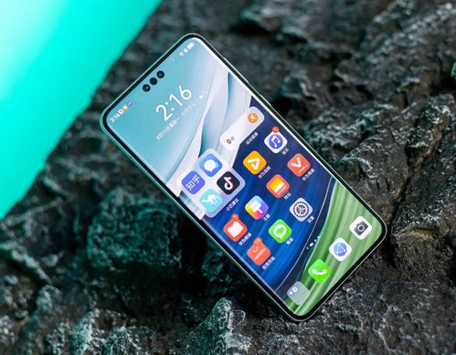 华为手机怎么实况拍摄