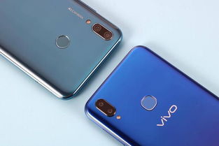 华为手机怎么找vivo