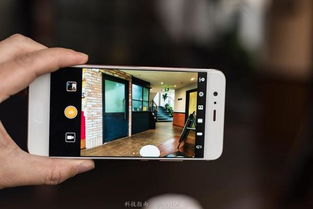 华为手机怎么拍摄远处