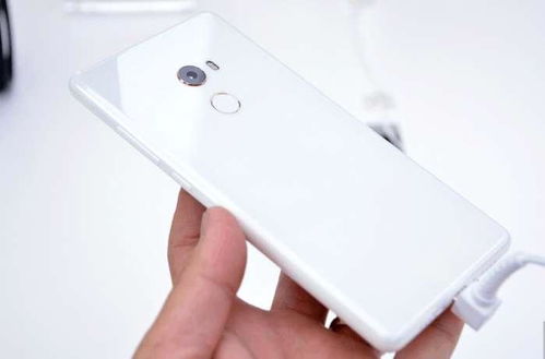 华为手机怎么开启小米