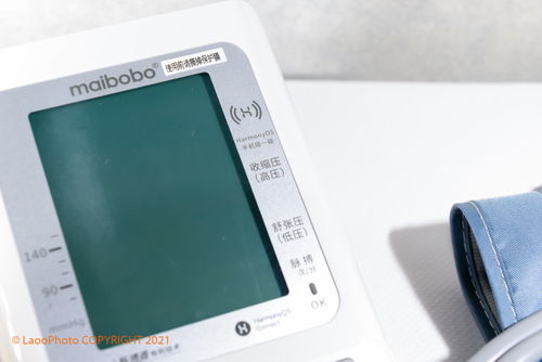 华为手机怎么测量血压