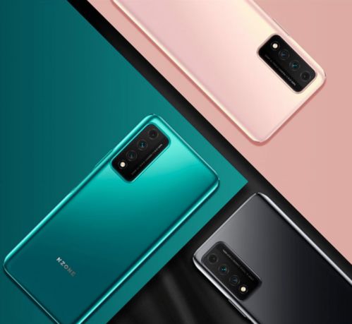 华为手机的怎么选手机壳