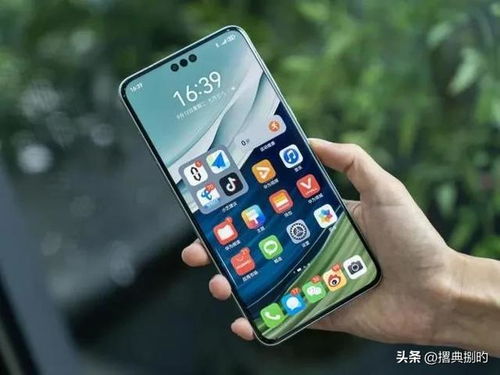 怎么在手机上抢华为手机