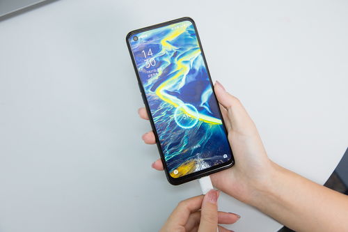 oppo手机怎么远程守护华为手机