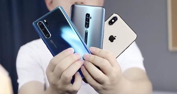 OPPO手机怎么玩华为手机游戏