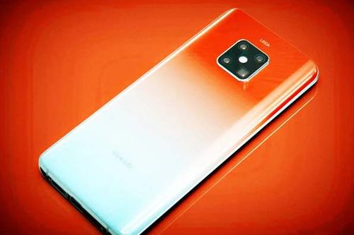 华为手机怎么适配门锁