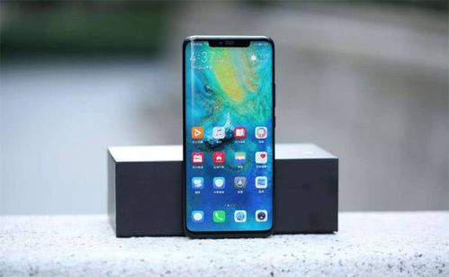 怎么互换手机华为