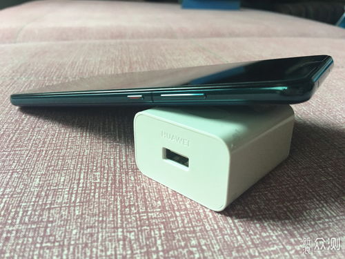 华为手机怎么强行送机