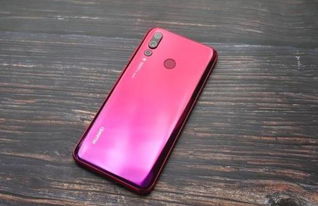 华为手机怎么那么厉害