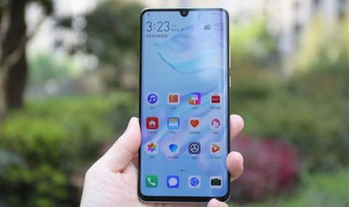 华为手机双音怎么开