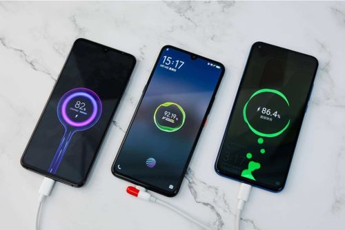 华为手机新手怎么充电