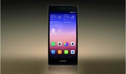 华为手机硬度怎么测