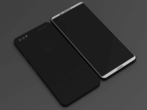 华为手机怎么拍出雪线