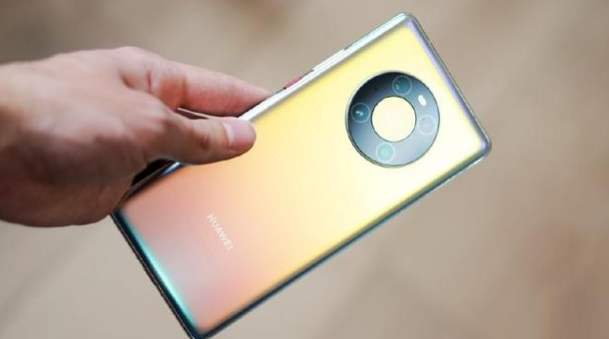 华为手机怎么抗摔