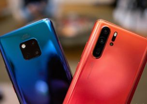 华为手机怎么升鸿