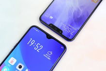 华为手机怎么美颜功能