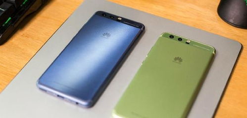 华为手机怎么竖划