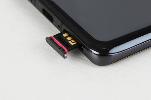 华为手机SD怎么储存